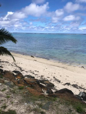 Kaia Villas Rarotonga